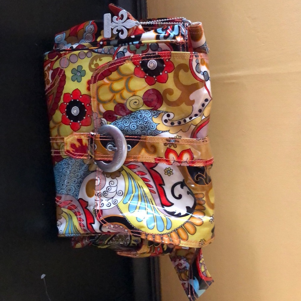 Kalencom Diaper Bag